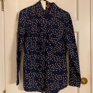Boden Dress Shirt - Brand New!